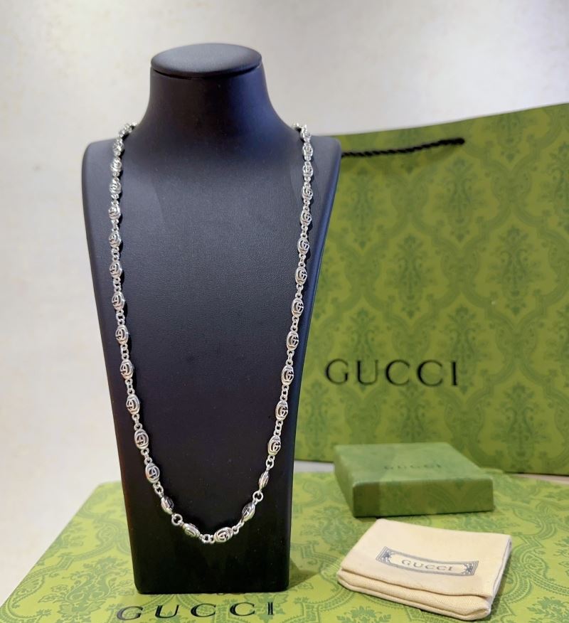 Gucci Necklaces